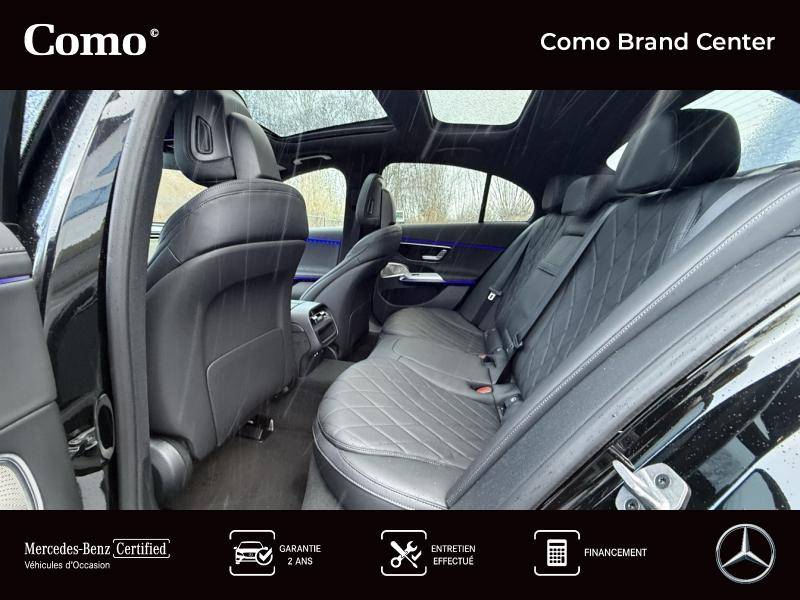 Mercedes-Benz CLASSE E