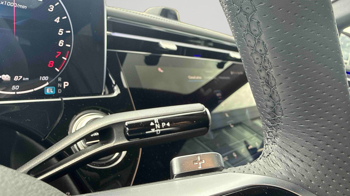 Mercedes-Benz CLASSE E