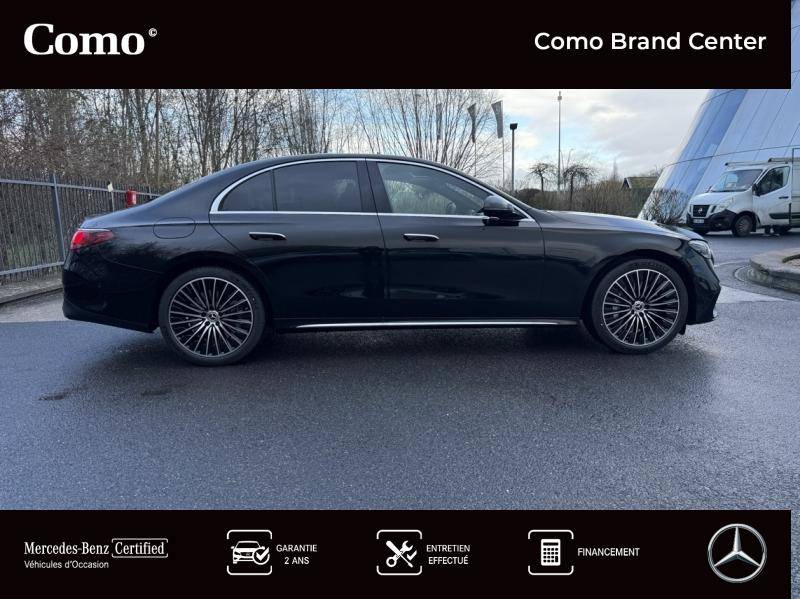 Mercedes-Benz CLASSE E