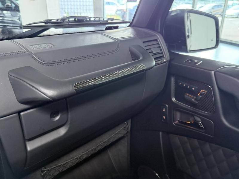 Mercedes-Benz CLASSE G