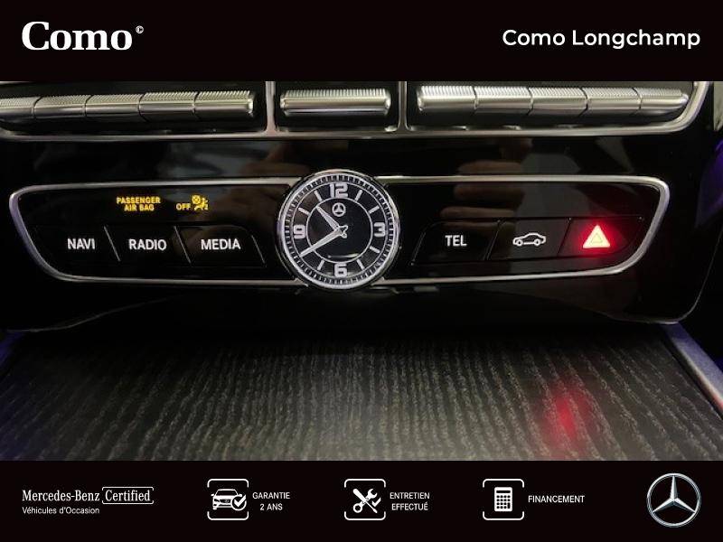 Mercedes-Benz CLASSE G