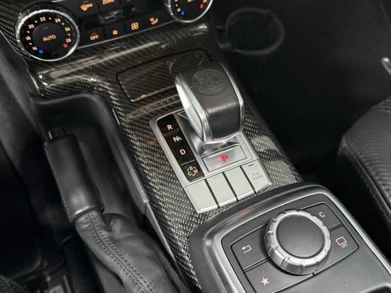 Mercedes-Benz CLASSE G