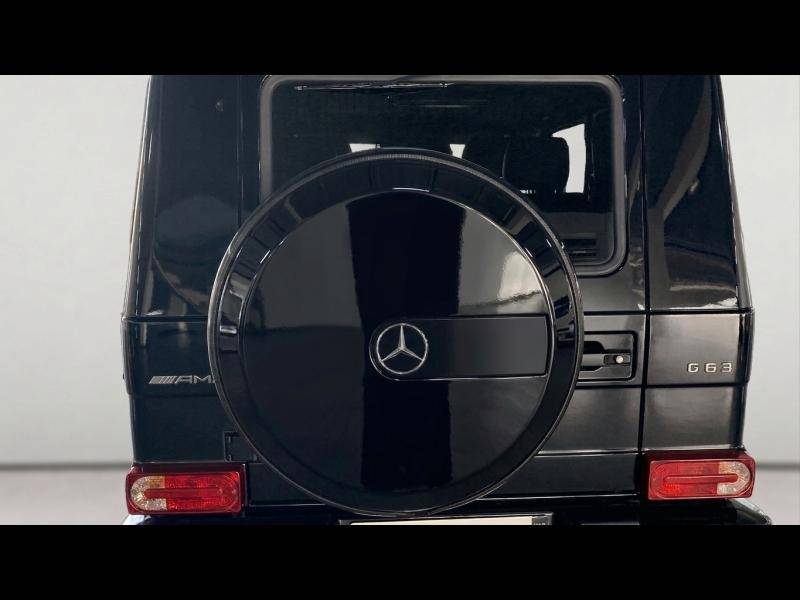 Mercedes-Benz CLASSE G