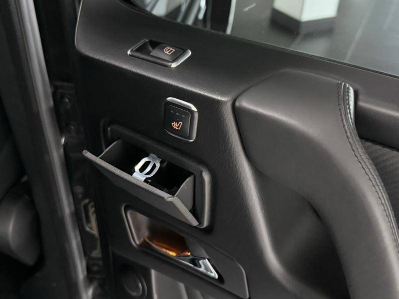 Mercedes-Benz CLASSE G