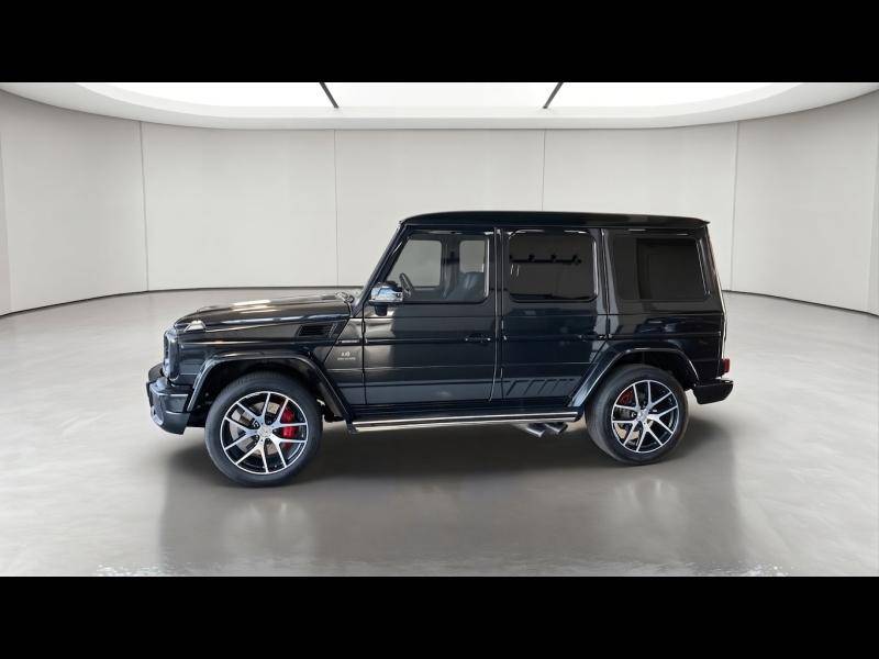 Mercedes-Benz CLASSE G