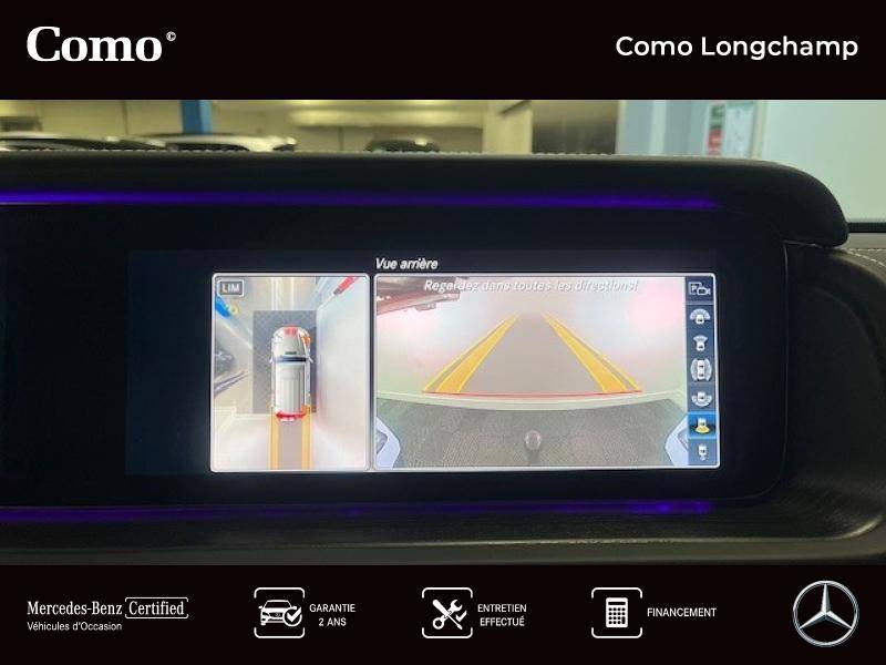 Mercedes-Benz CLASSE G