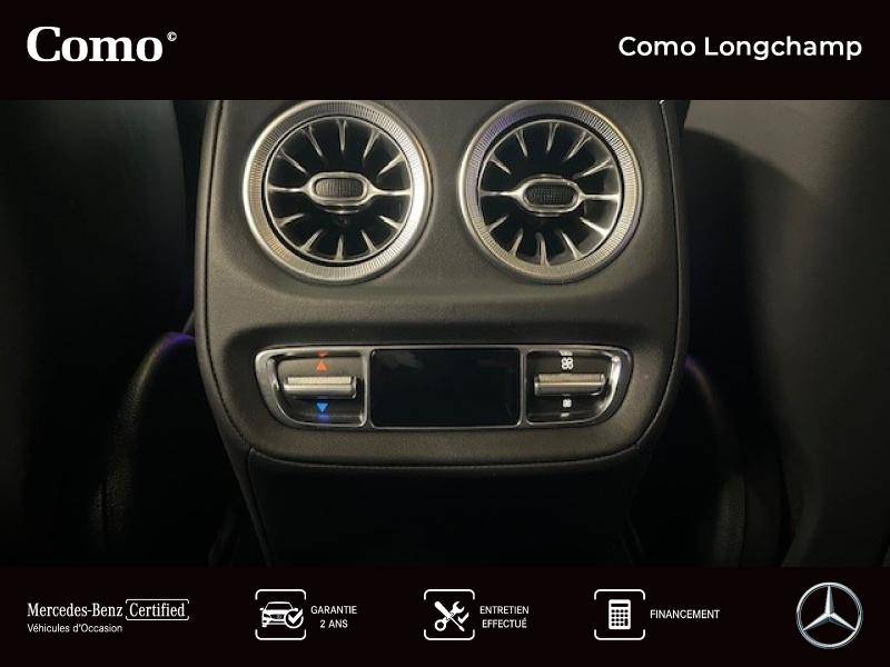 Mercedes-Benz CLASSE G
