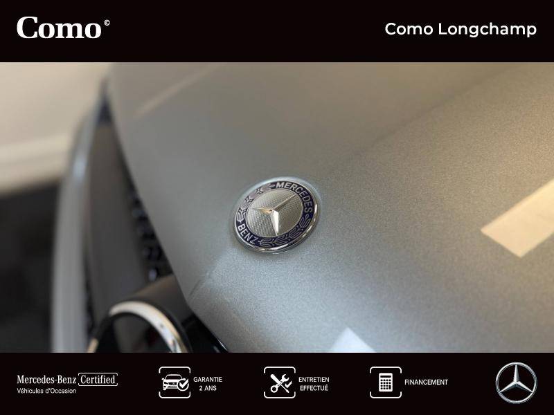 Mercedes-Benz CLASSE SL ROADSTER