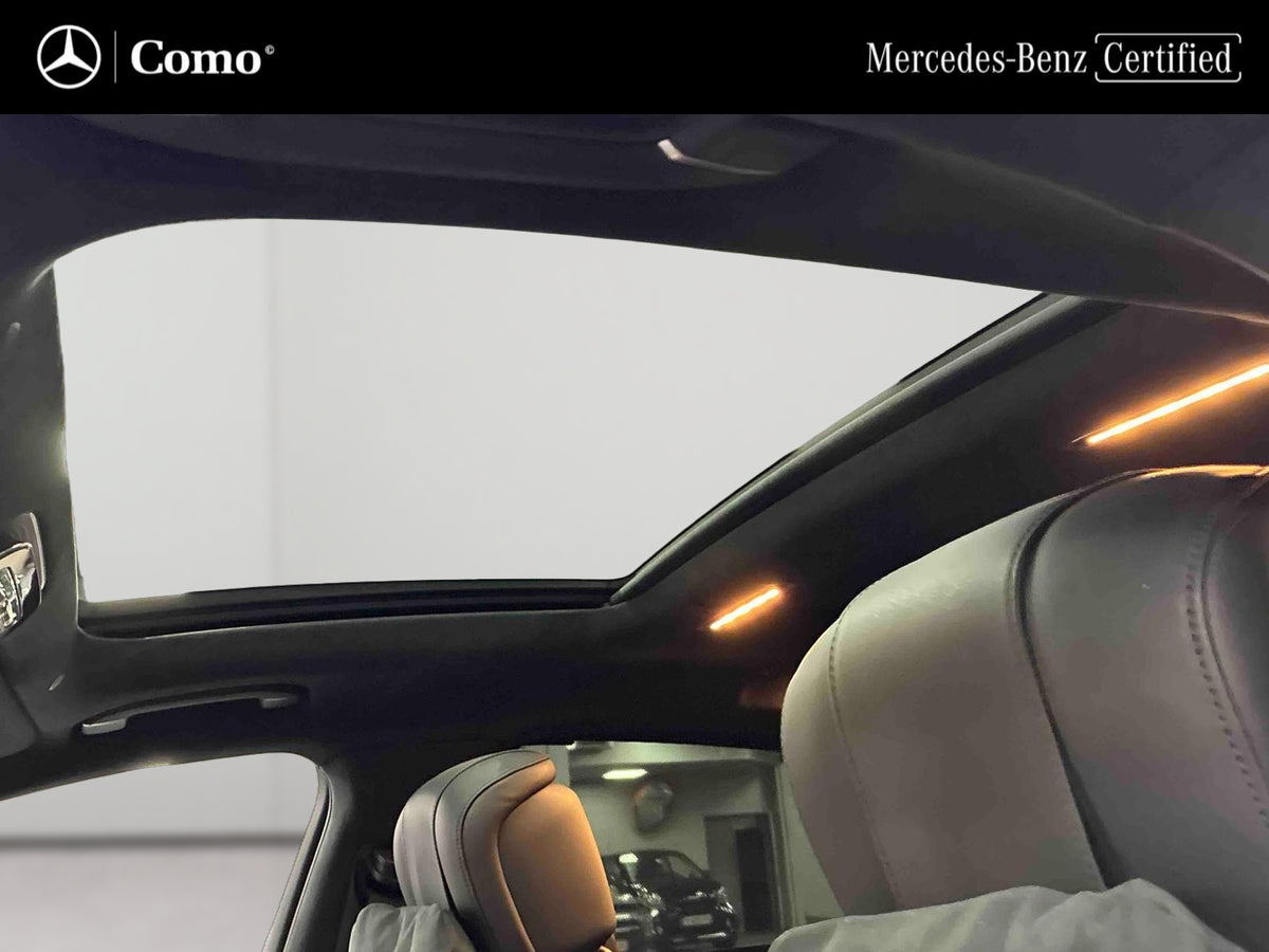 Mercedes-Benz CLASSE S