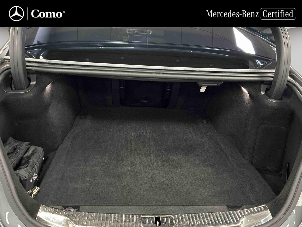 Mercedes-Benz CLASSE S