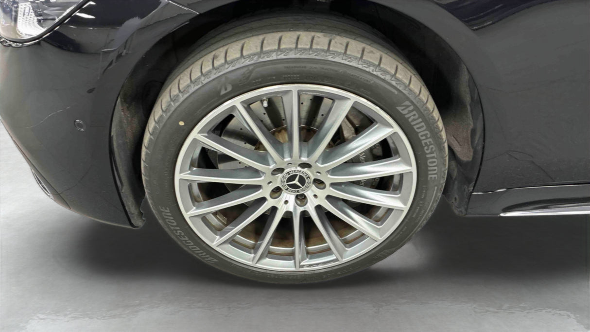 Mercedes-Benz CLASSE S