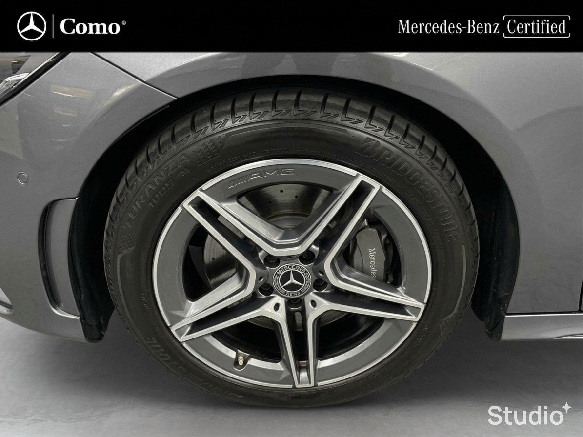 Mercedes-Benz CLASSE S