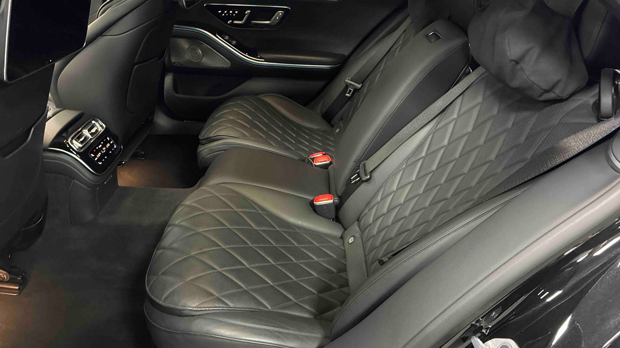 Mercedes-Benz CLASSE S