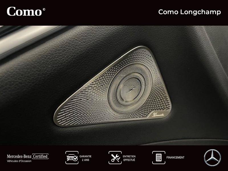 Mercedes-Benz CLASSE S