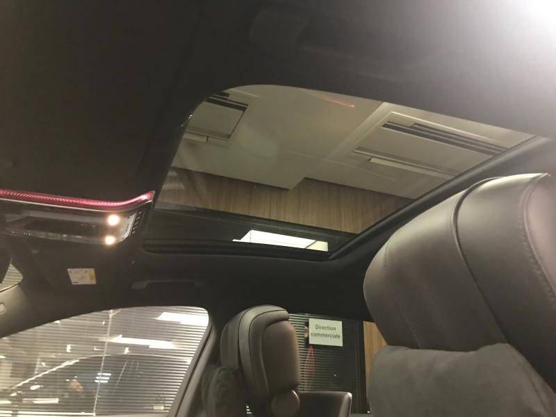 Mercedes-Benz CLASSE S