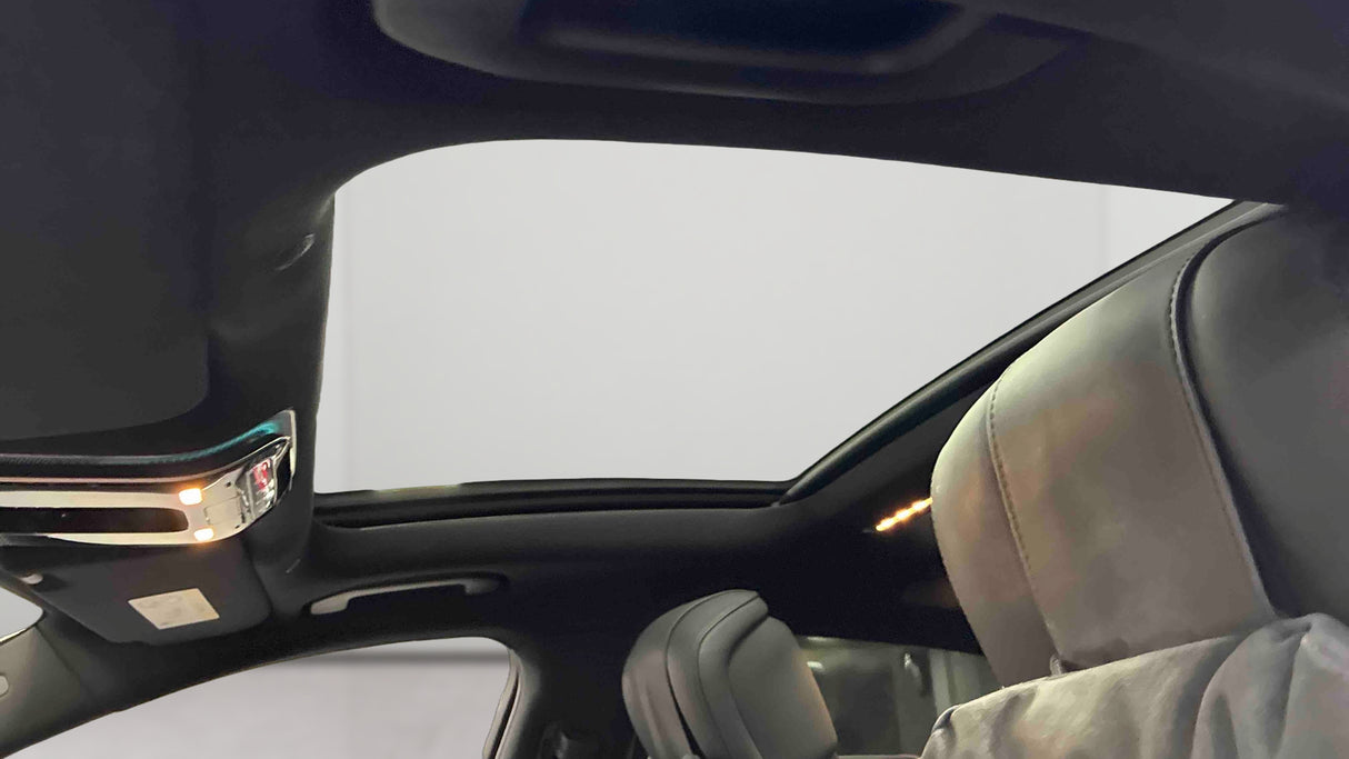 Mercedes-Benz CLASSE S