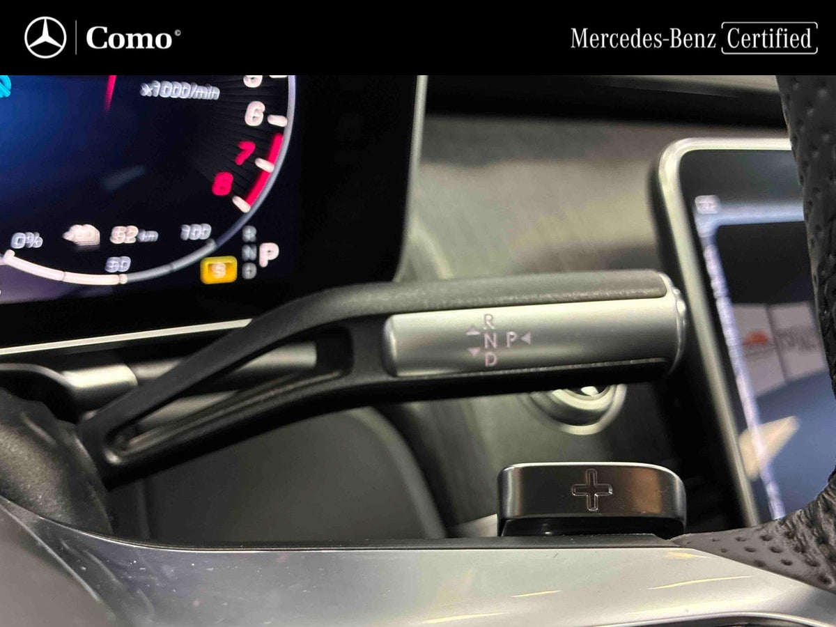 Mercedes-Benz CLASSE S