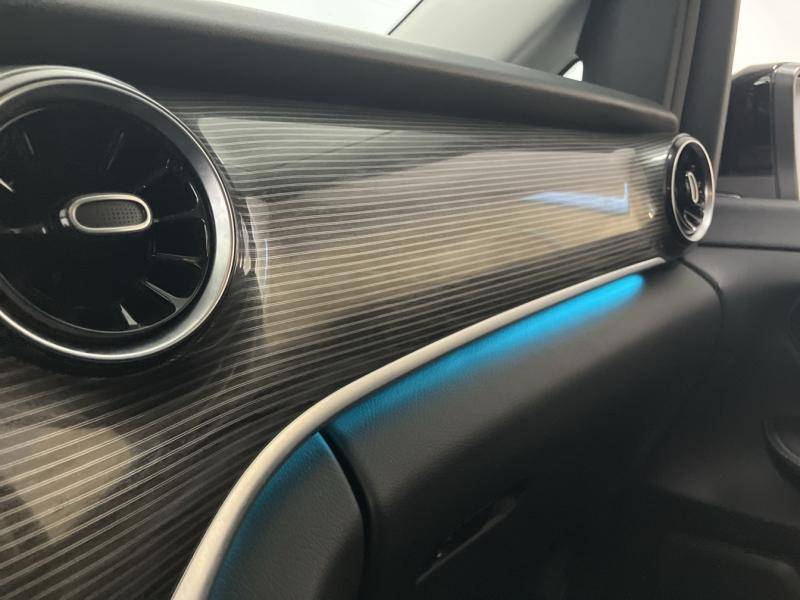 Mercedes-Benz CLASSE V