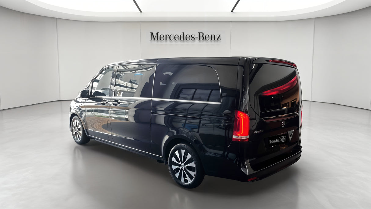 Mercedes-Benz CLASSE V