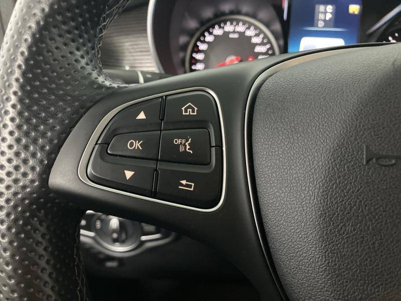 Mercedes-Benz CLASSE V