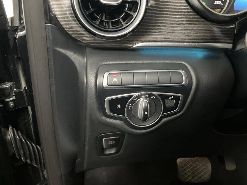 Mercedes-Benz CLASSE V