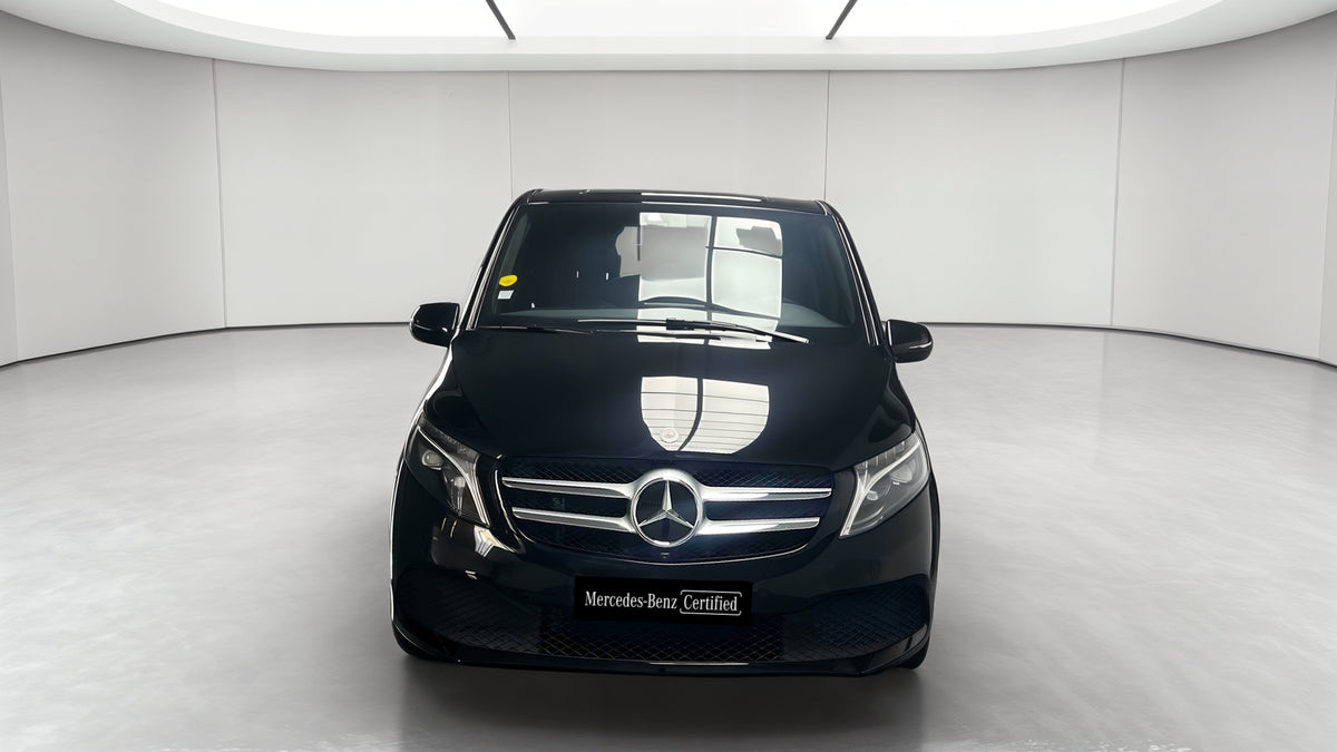 Mercedes-Benz CLASSE V