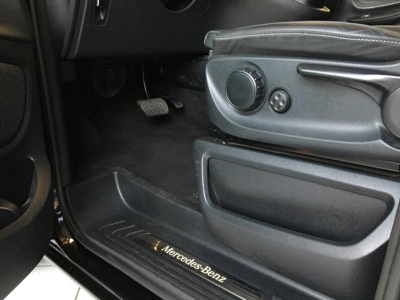 Mercedes-Benz CLASSE V
