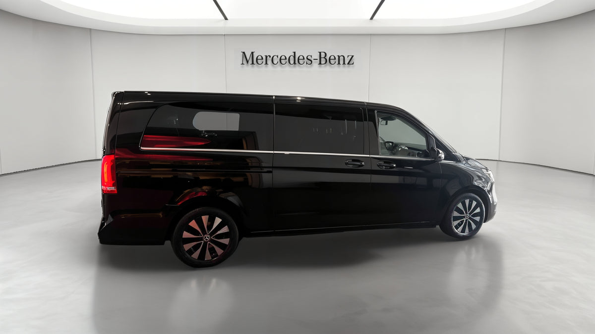 Mercedes-Benz CLASSE V