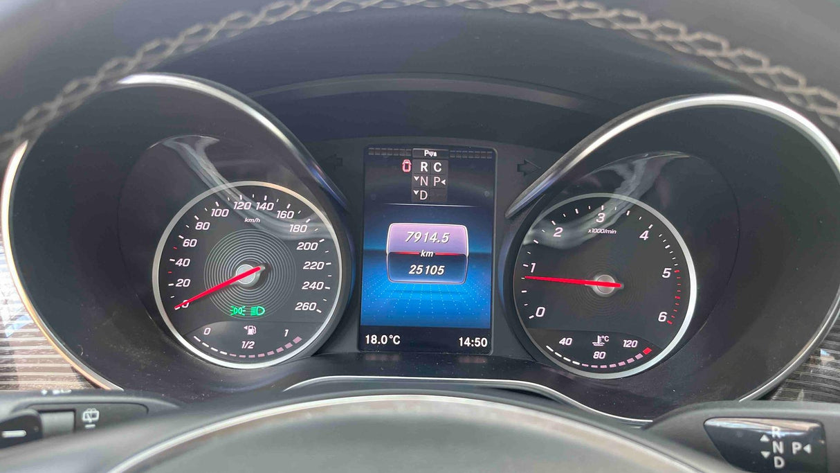 Mercedes-Benz CLASSE V