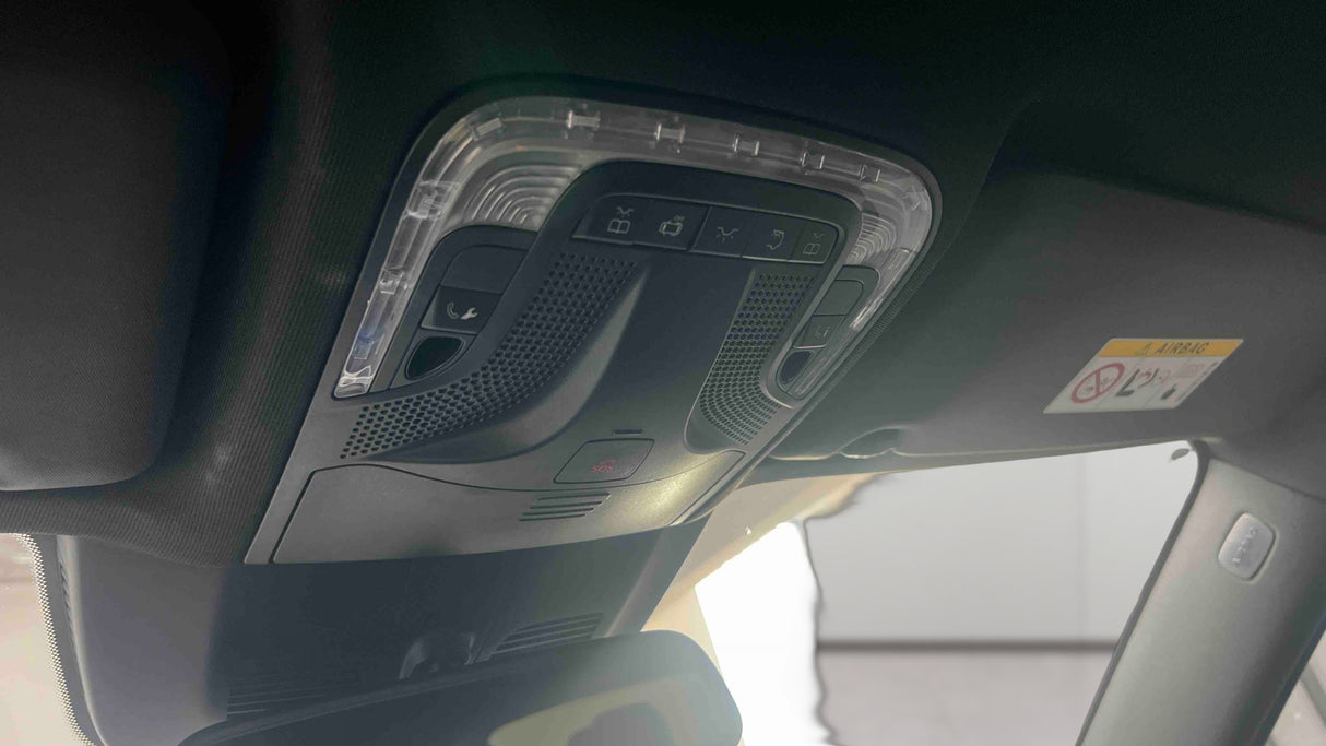 Mercedes-Benz CLASSE V