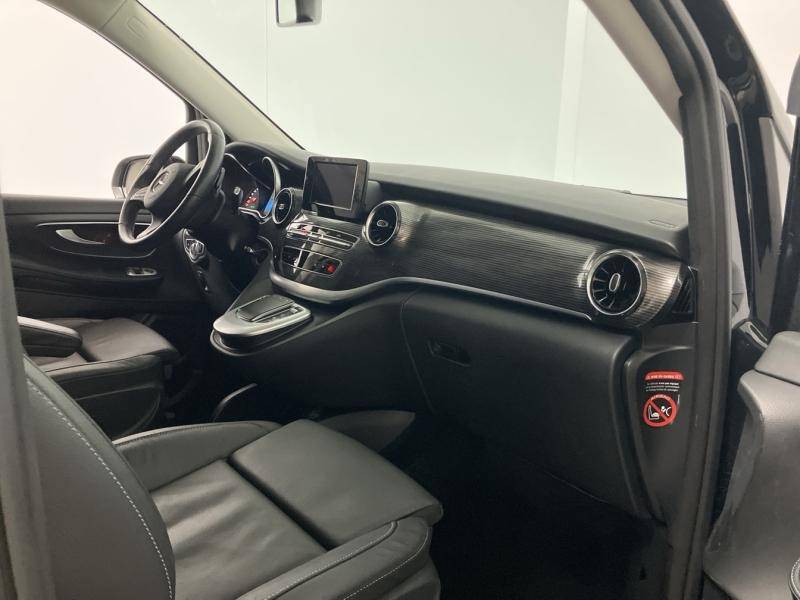 Mercedes-Benz CLASSE V