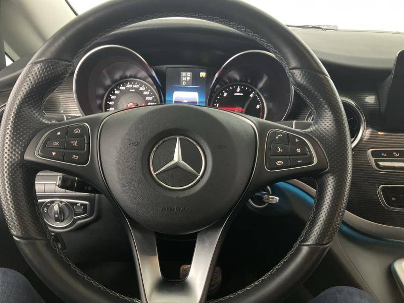 Mercedes-Benz CLASSE V
