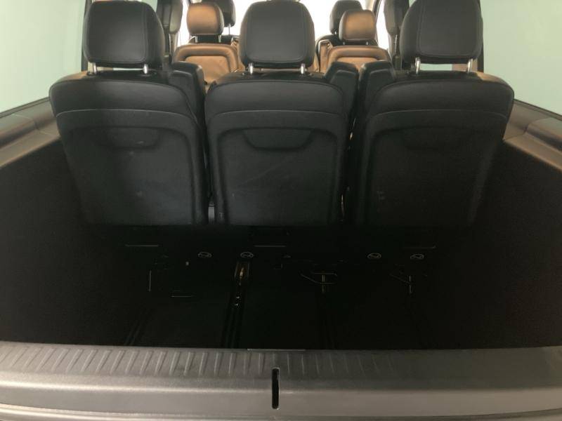 Mercedes-Benz CLASSE V