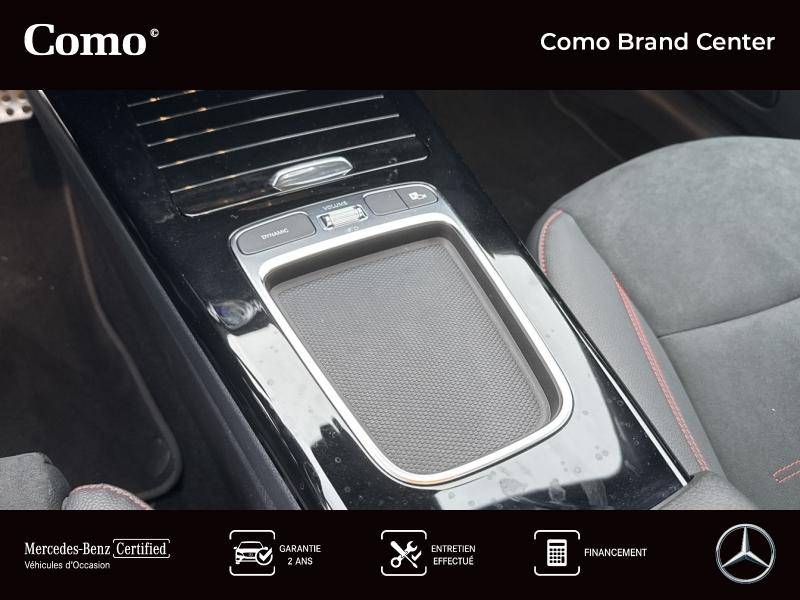 Mercedes-Benz CLA COUPE