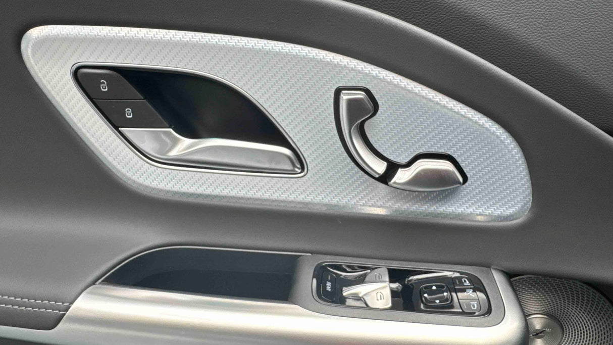 Mercedes-Benz CLA EQ