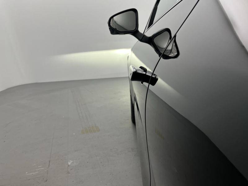 Mercedes-Benz CLA EQ