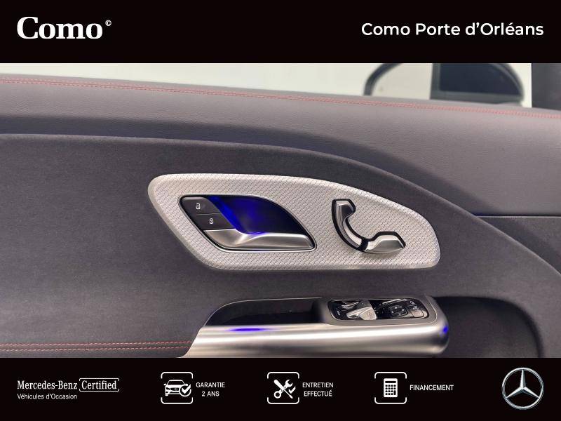 Mercedes-Benz CLA EQ