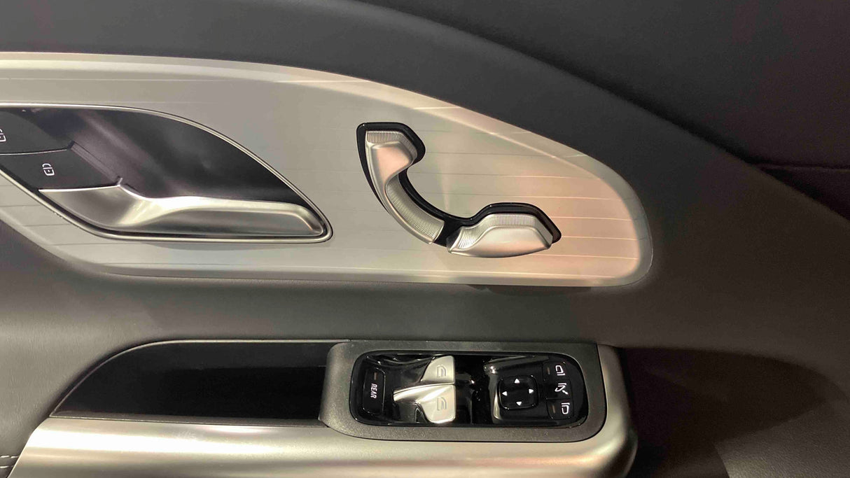 Mercedes-Benz CLA EQ