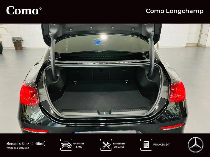 Mercedes-Benz CLA EQ