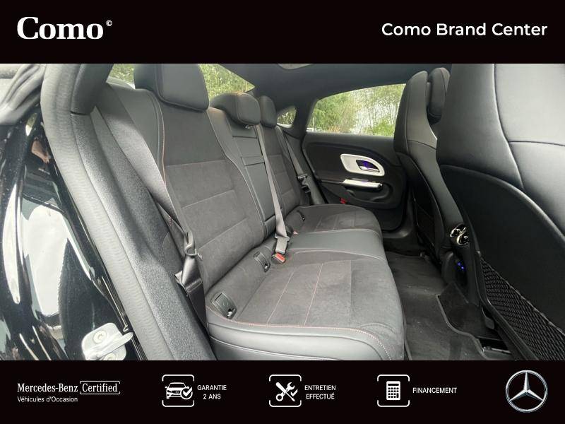 Mercedes-Benz CLA EQ