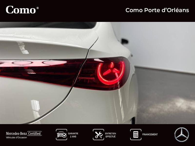 Mercedes-Benz CLA EQ