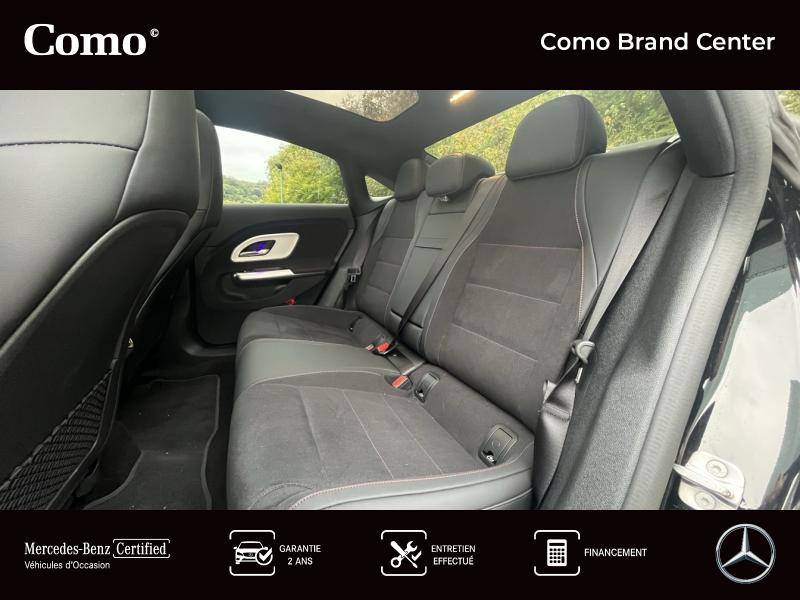 Mercedes-Benz CLA EQ