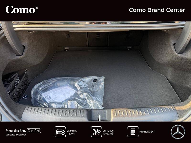 Mercedes-Benz CLA EQ
