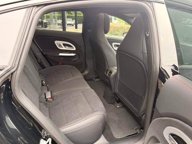 Mercedes-Benz CLA EQ