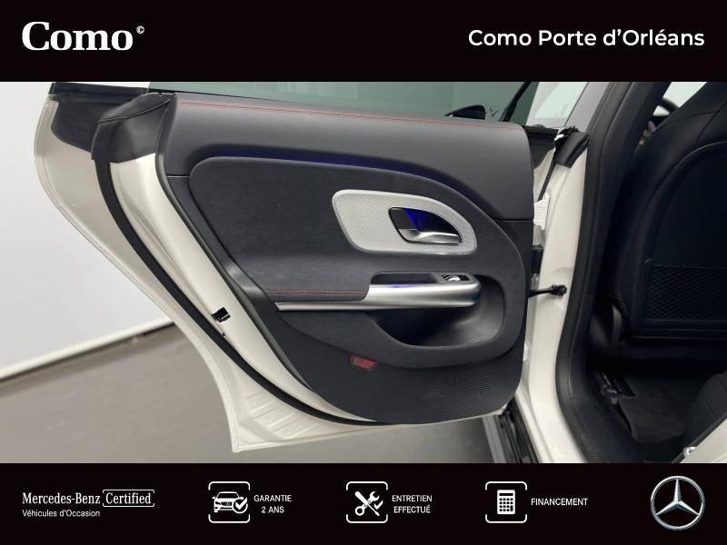 Mercedes-Benz CLA EQ
