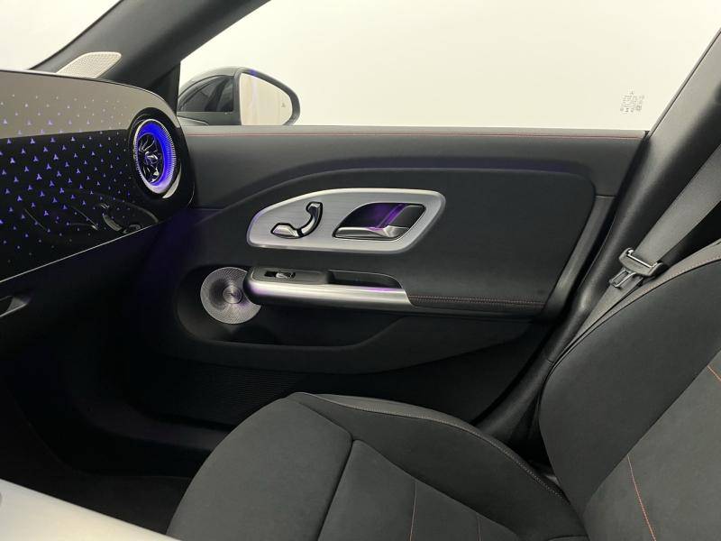 Mercedes-Benz CLA EQ