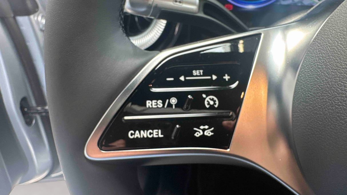 Mercedes-Benz CLA EQ