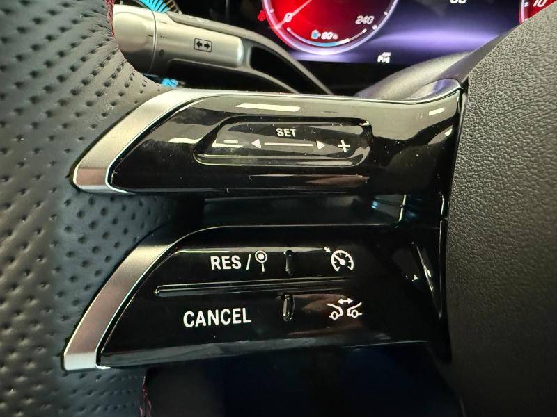 Mercedes-Benz CLA EQ