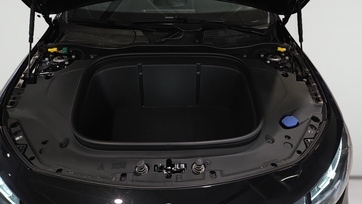 Mercedes-Benz CLA EQ