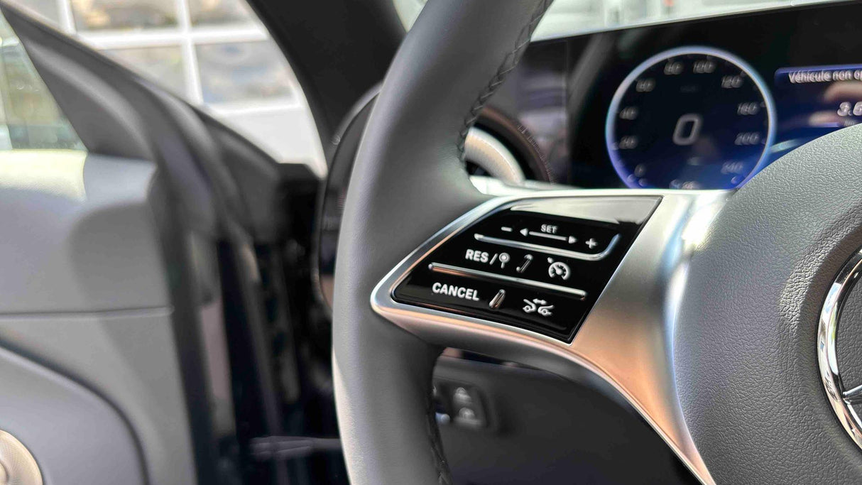 Mercedes-Benz CLA EQ